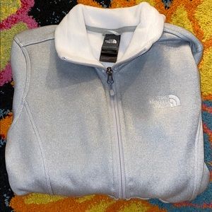 Woman’s The North Face Jacket